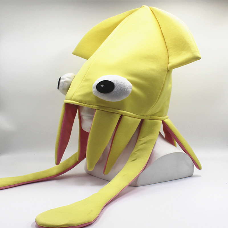 Men Women Fashion Fun Squid Co - Men Accessories For Beach 评论和价格