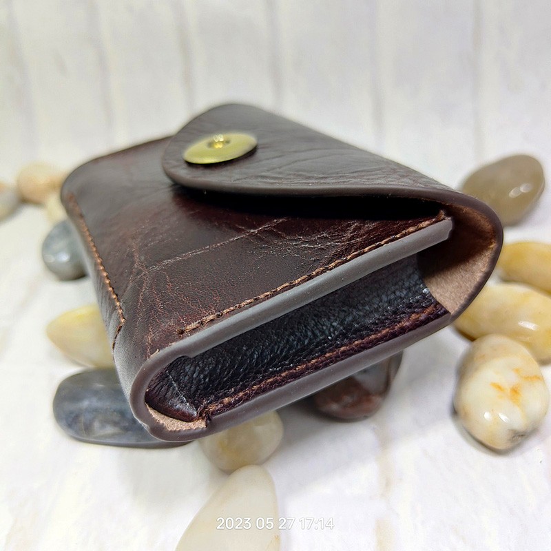Blongk Mini Waist Bag Thin Bel - Men Accessories Box 评论和价格