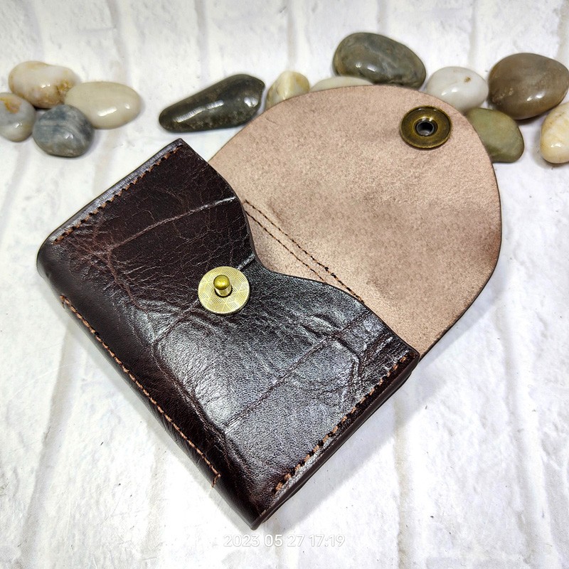 Blongk Mini Waist Bag Thin Bel - Men Accessories Box 评论和价格