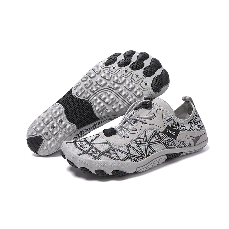 Beach Barefoot Shoes Men Quick - Men Accessories For Beach 评论和价格