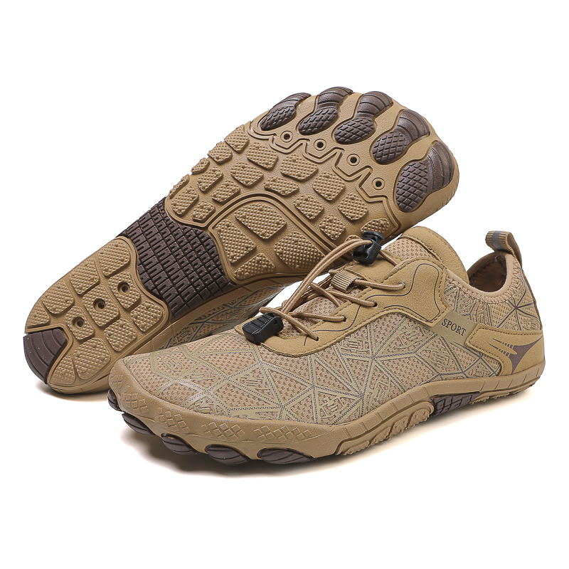 Beach Barefoot Shoes Men Quick - Men Accessories For Beach 评论和价格