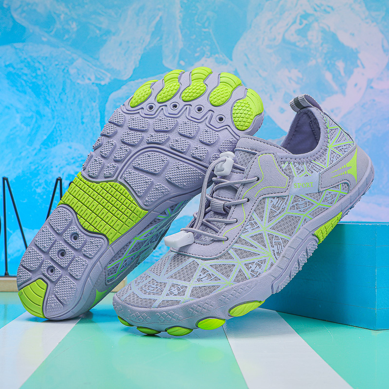 Beach Barefoot Shoes Men Quick - Men Accessories For Beach 评论和价格