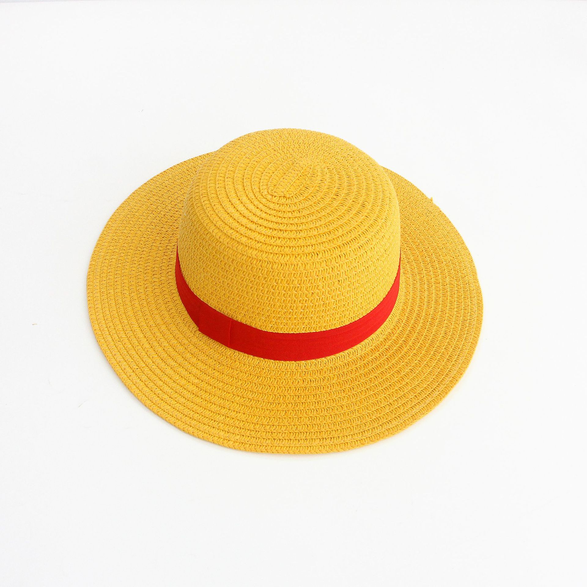 31cm/35cm New Straw Hat Festiv - Men Accessories For Beach 评论和价格