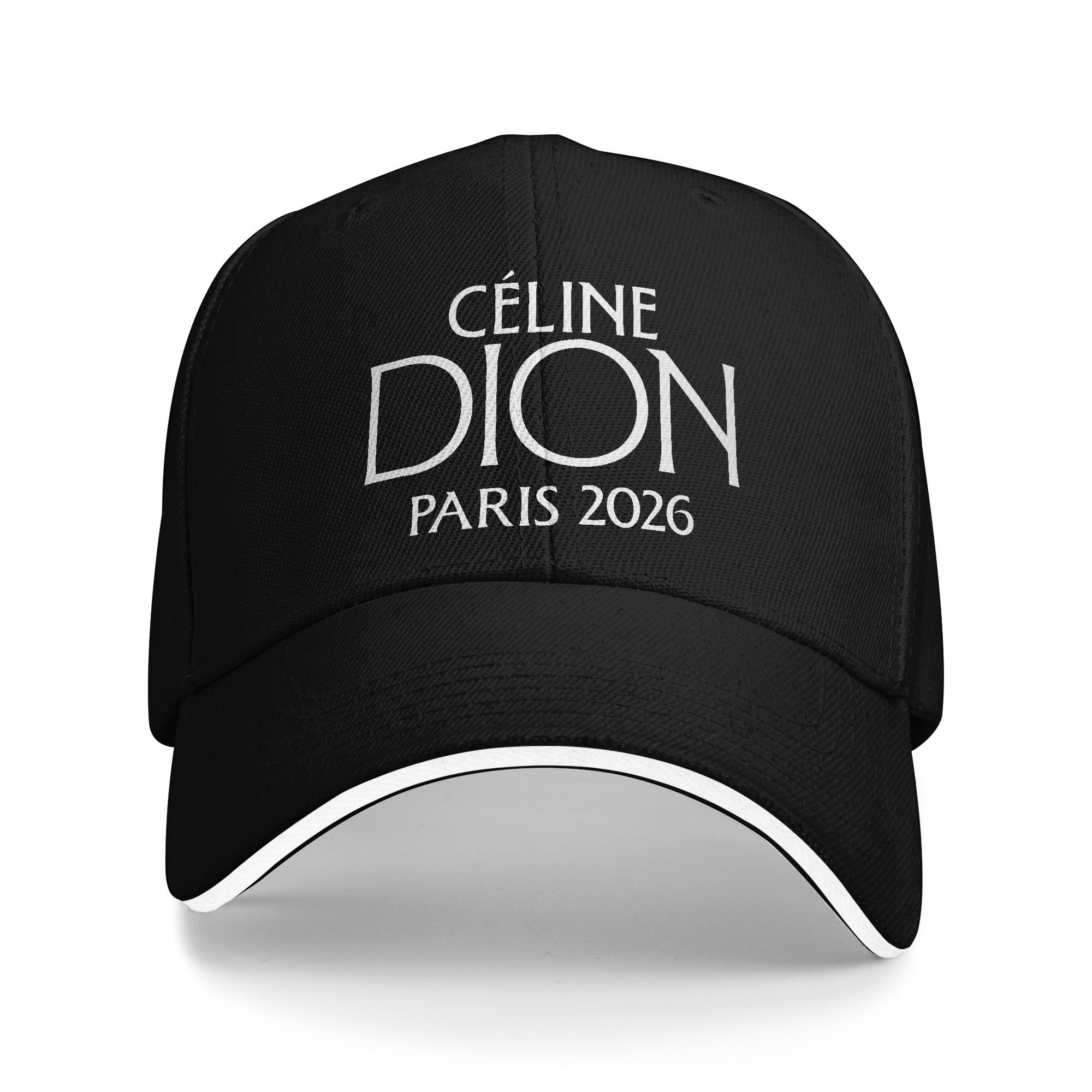 Summer Baseball Caps Dions Par - Men'S Accessories Paris 评论和价格