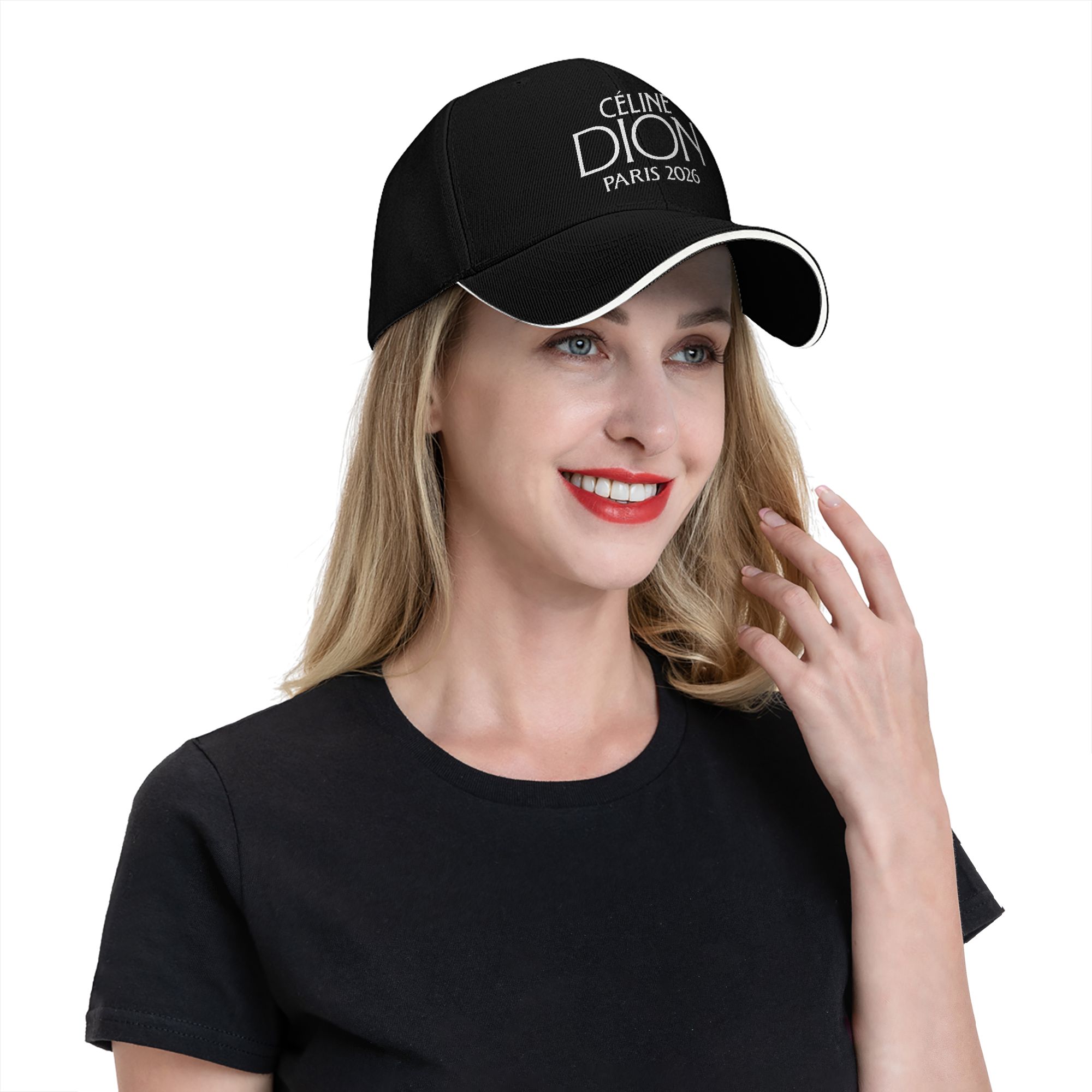 Summer Baseball Caps Dions Par - Men'S Accessories Paris 评论和价格
