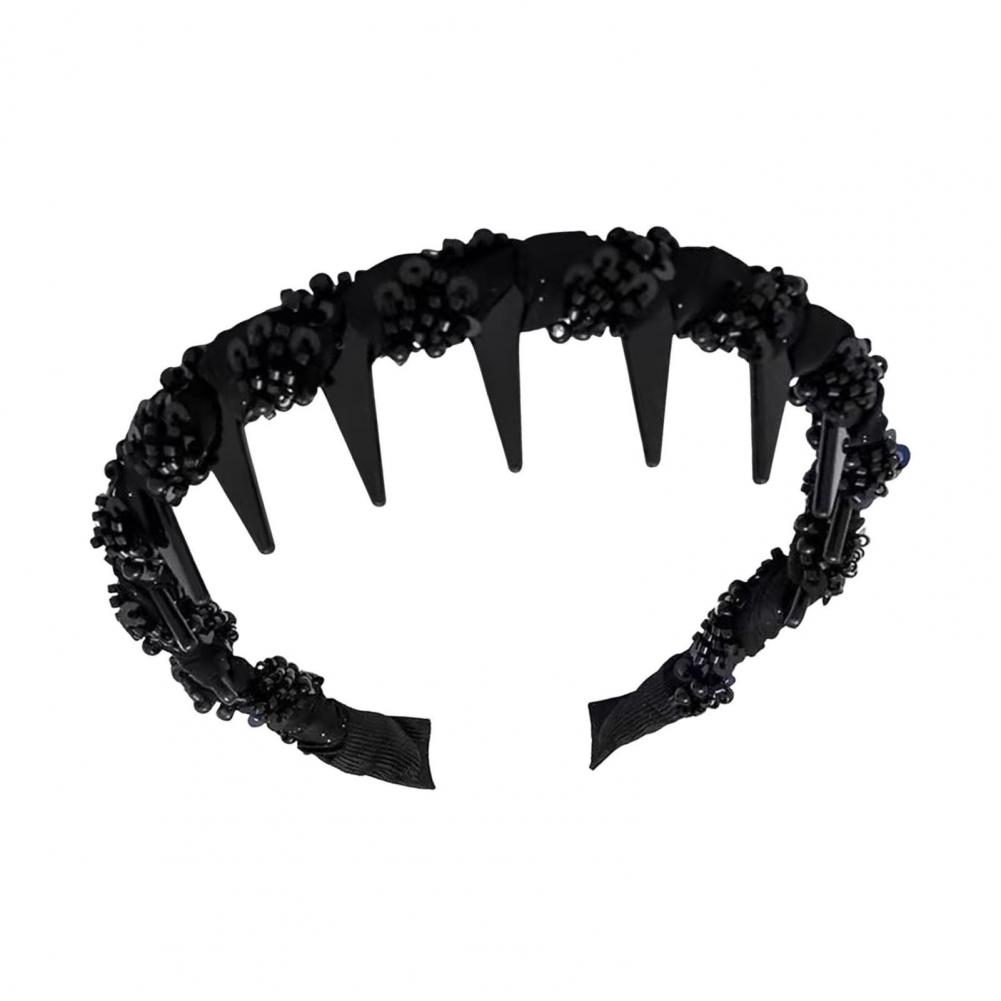 Hairband Women’s Sparkling Rhi - Men Accessories Look 评论和价格