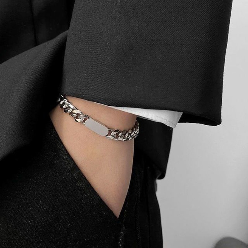 Premium‑Look Men Fashion Brace - Men Accessories Look 评论和价格