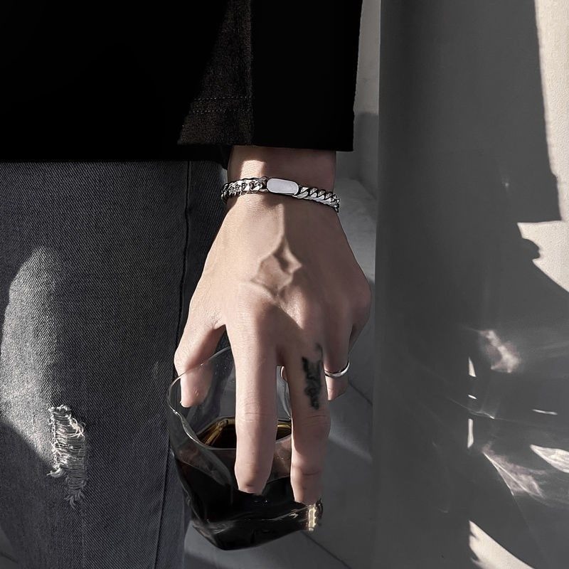 Premium‑Look Men Fashion Brace - Men Accessories Look 评论和价格