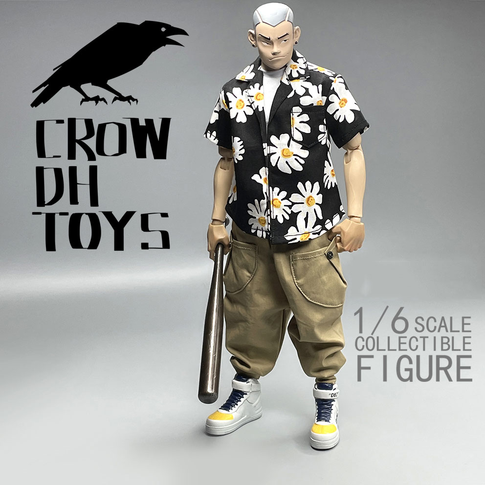 1/6 Men Soldier T-Shirt Haraju - Men Accessories For Beach 评论和价格