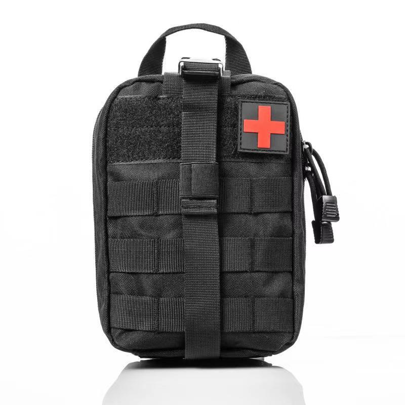 First Aid Kits Medical Emergen - Men Accessories Combo 评论和价格