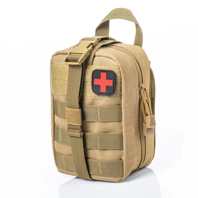 First Aid Kits Medical Emergen - Men Accessories Combo 评论和价格