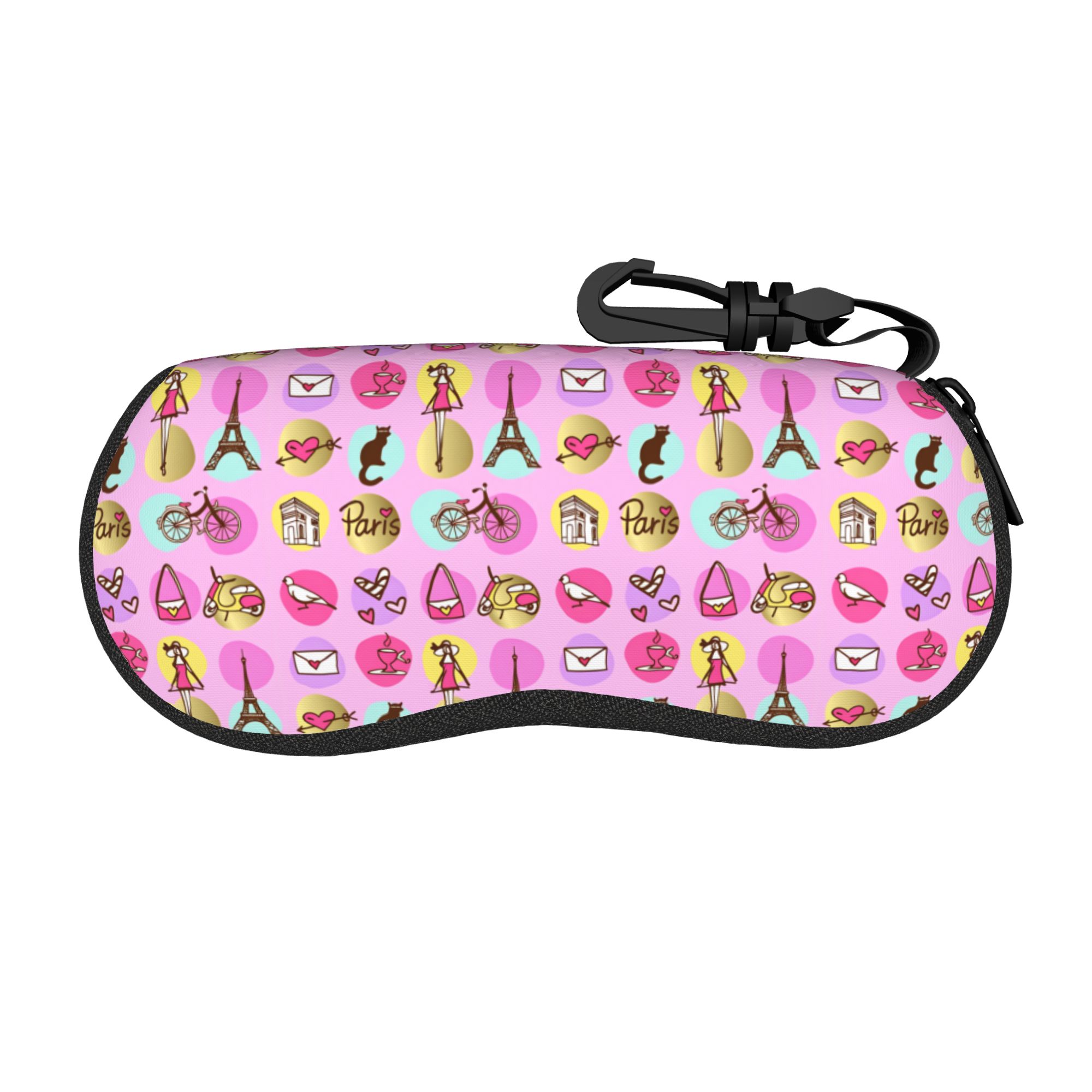 French Paris Glasses Case Cove - Men'S Accessories Paris 评论和价格
