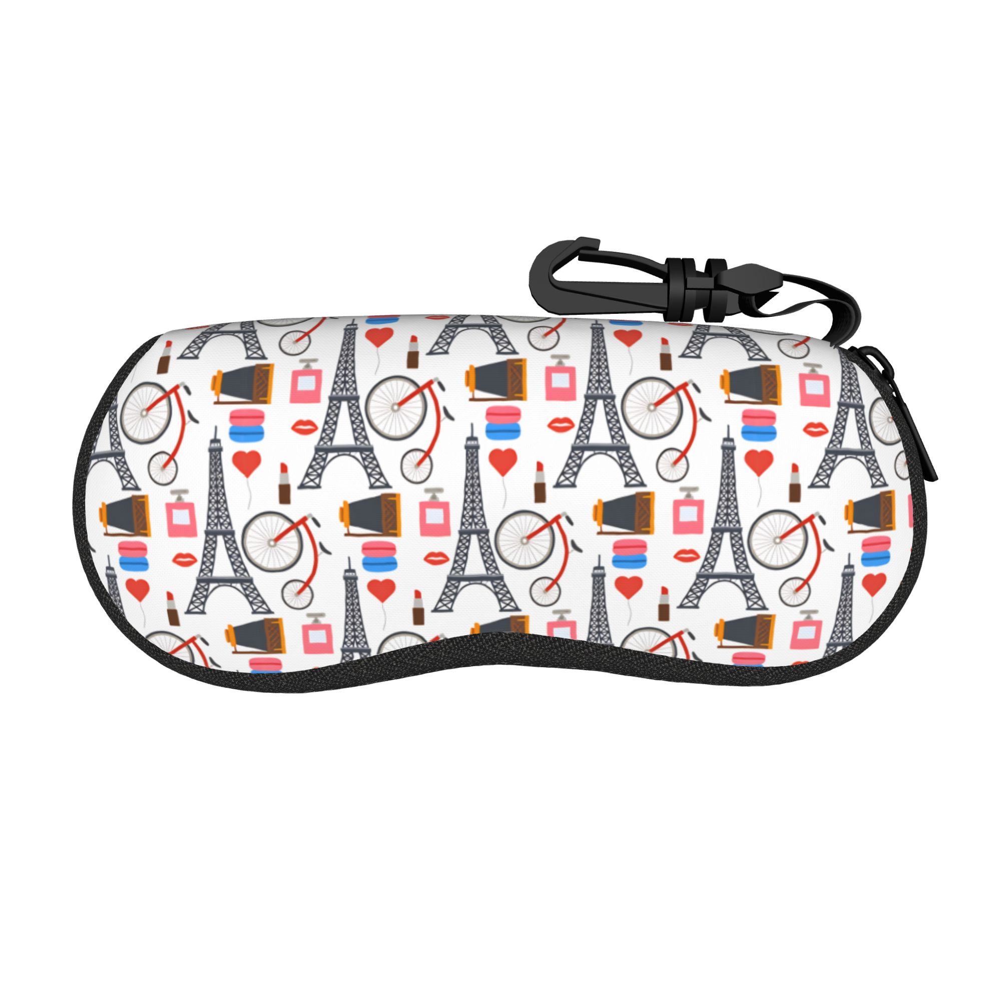 French Paris Glasses Case Cove - Men'S Accessories Paris 评论和价格