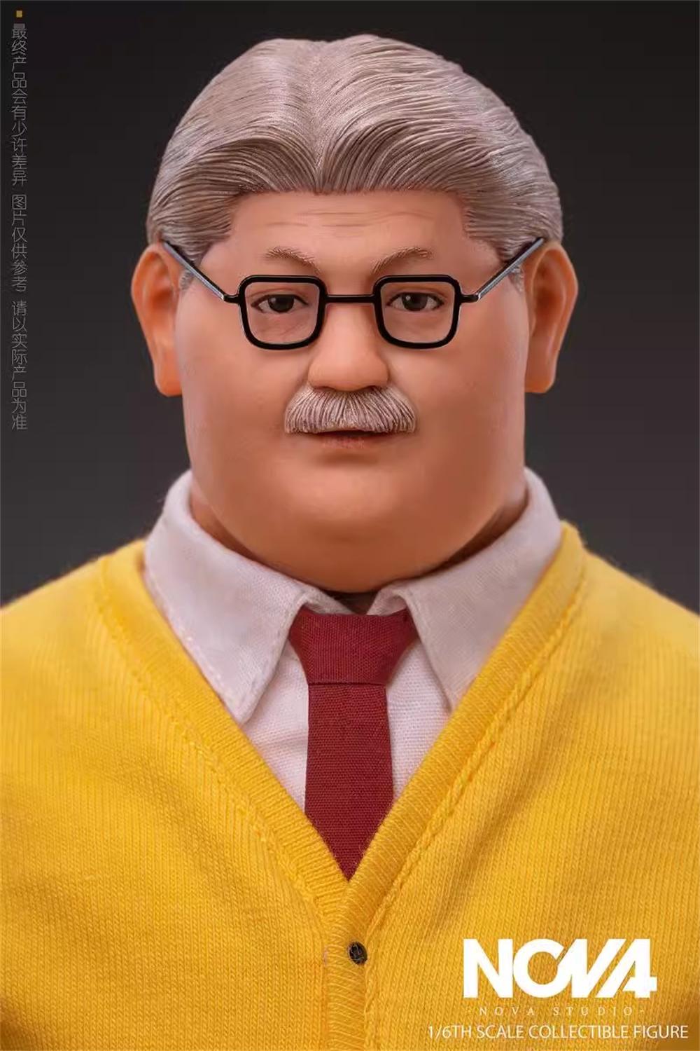 1/6 NOVA Studio Toys Model Bas - Men'S Accessories Coach 评论和价格