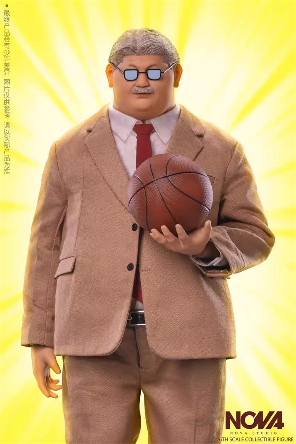 1/6 NOVA Studio Toys Model Bas - Men'S Accessories Coach 评论和价格