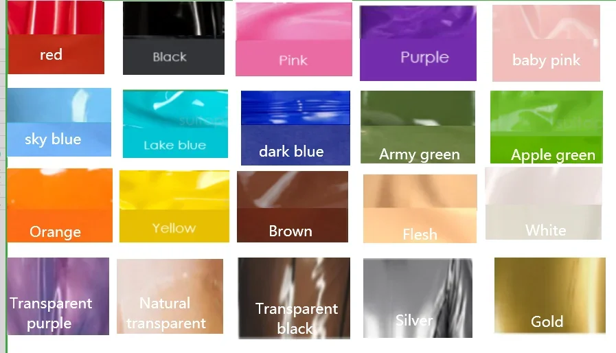 Latex Sexy Men Underwear with  - Men Accessories Look 评论和价格