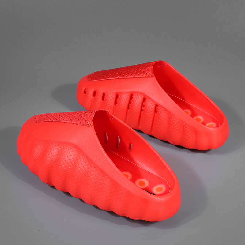 New Men Summer Sandals  Baotou - Men Accessories For Beach 评论和价格