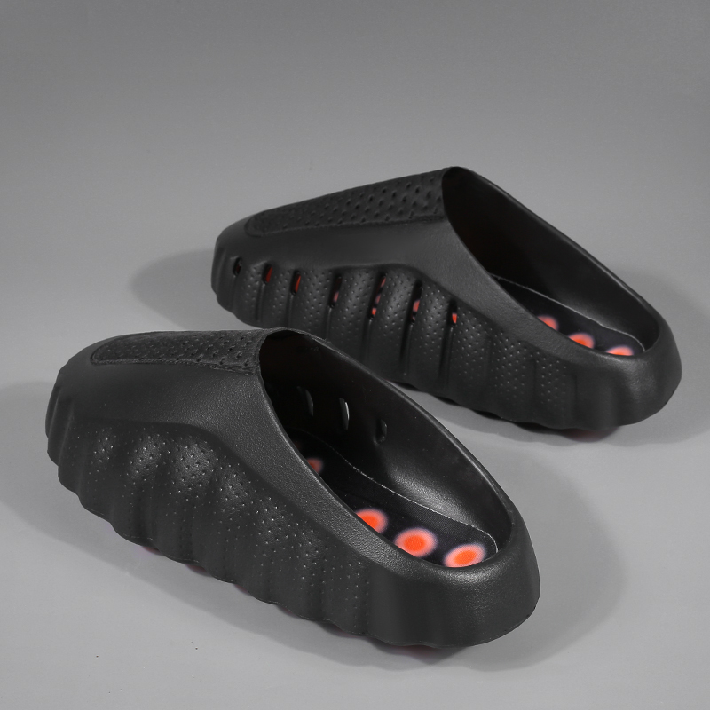 New Men Summer Sandals  Baotou - Men Accessories For Beach 评论和价格